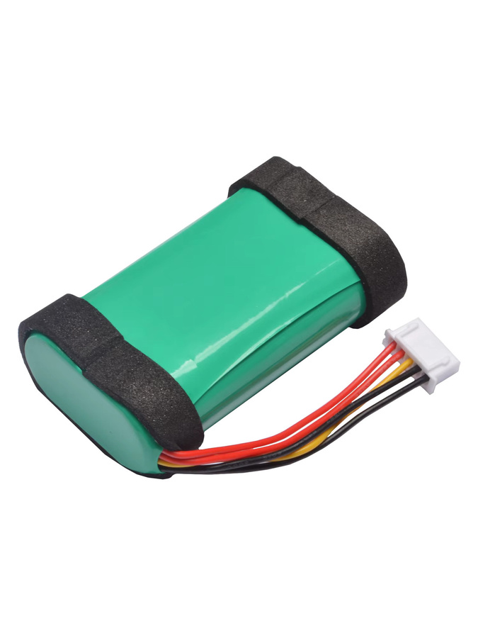 ST-06 Ersatzakku mit 3350 mAh und 7,40 V für Sony SRS-XB31, SRS-XB33, SRS-XB32 Bluetooth-Lautsprecher - Bild 3
