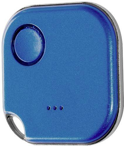 Shelly BLU Button 1 Blue Bluetooth Fernbedienung und Taster mit Wi-Fi Unterstützung - Bild 1