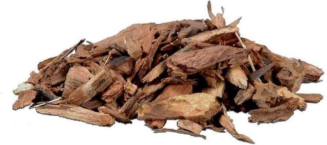 Räucherchips Mesquite 900 g - Bild 1
