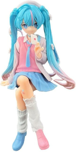 Fashnics Hatsune Miku Spielfigur 15-20cm Puppe - Bild 1