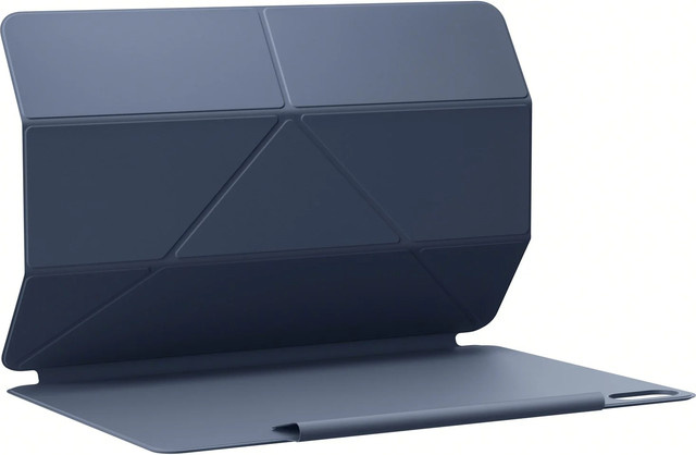 OnePlus Folio Hülle für OnePlus Pad 3 in Blau - Bild 1