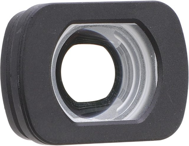 DJI Magnetisches Weitwinkelobjektiv aus optischem Glas und Aluminiumlegierung für Osmo Pocket 3 in Grau - Bild 1