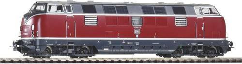 Piko H0 Diesellok V 200.1 der DB aus Zinkdruckguss - Bild 1