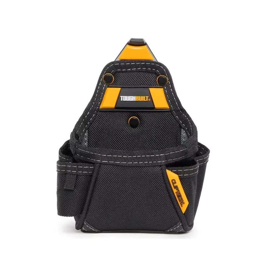 TOUGHBUILT TB-CT-25 Multifunktionale Werkzeugtasche für Nagelbandmaße und Mehrzweck-Hüfttasche - Bild 2