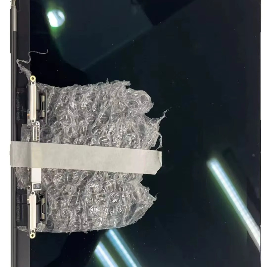 Apple OEM LCD-Bildschirm Baugruppe für MacBook 13 Zoll in Silber (kompatibel mit A1706 A1708 A1989 A1932 A2179 A2337 A2338 A2681 A3113) - Bild 3