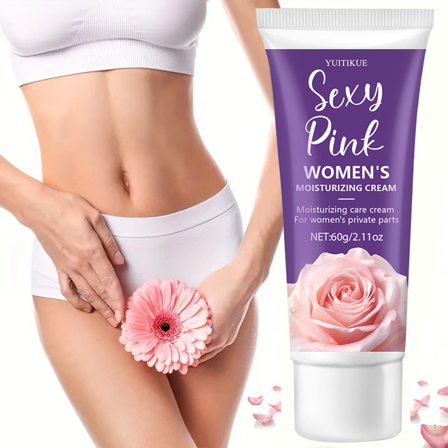 YUITIKUE Intimcreme für Damen, 60 g - Bild 1