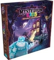 Libellud Mysterium Kids Der Schatz von Kapitän Buh Brettspiel - Bild 1