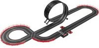 Carrera GO!!! Formula Track Attack Rennbahn mit Formel 1 Autos - Bild 1