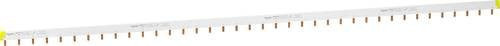 Schneider Electric A9XAH157 Phasenschiene Steg in Silber - Bild 1