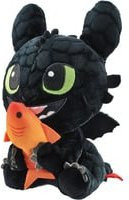 Schmidt Spiele Dragons Kuscheltier Ohnezahn Plüschtier - Bild 1