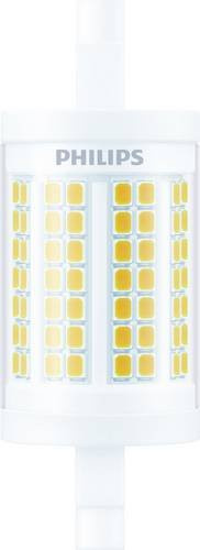 Philips LED R7s Stabform Leuchtmittel Warmweiß 11.5W - Bild 1