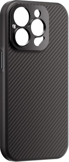 Freewell Sherpa Schutzhülle für iPhone 15 Pro in Schwarz - Bild 1