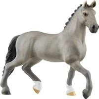 Schleich Horse Club Spielfigur Cheval de Selle Francais Hengst - Bild 1