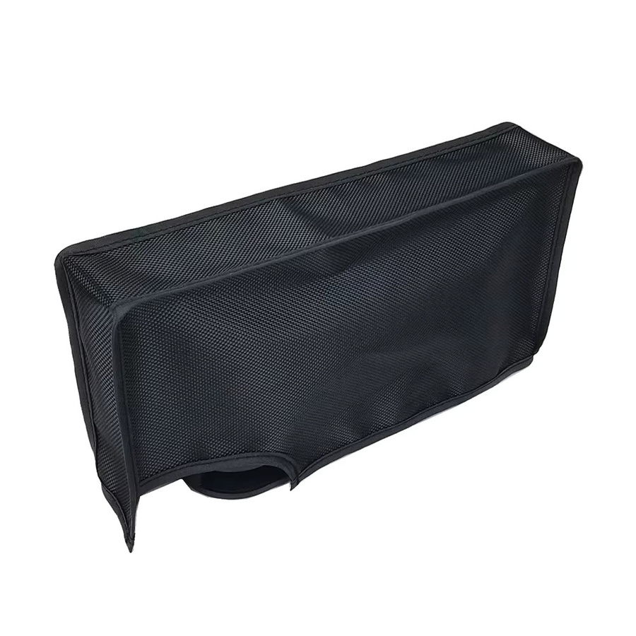 ATUOTIN Wasserfeste und kratzfeste Schutzhülle für Nintendo Switch 2 Konsolen in Schwarz oder Grau - Bild 2