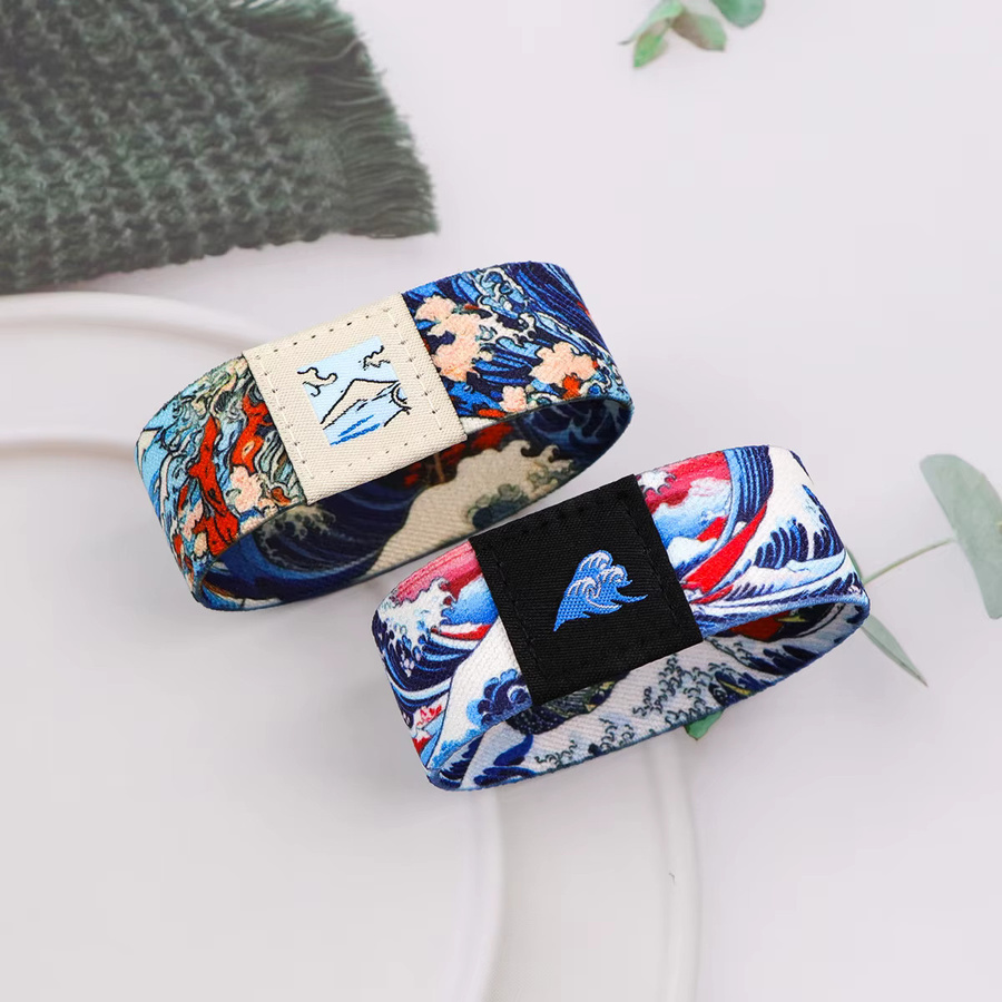 Ramulus Armband, Bunt, Unisex - Bild 2