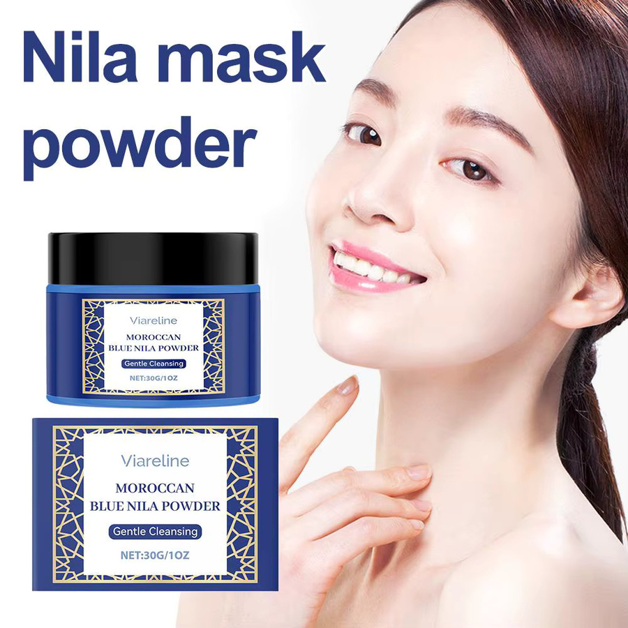 eelhoe Gesichtsmaskenpulver, 30 g - Bild 6