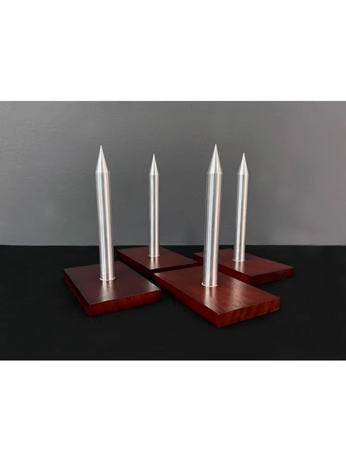 BXA Das Nagelspiel, Zaubertricks, Holz - Bild 4