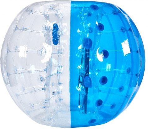 VEVOR Inflatable Bumper Ball Body Sumo Zorb Balls für Teen & Adult, 1-Pack - Bild 1