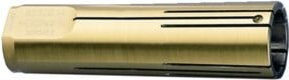 HAIMER Spannzange HG 03 16mm gold - Bild 1