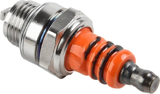 Champion Zündkerze für Stihl Rasenmäher BM6A - Bild 1