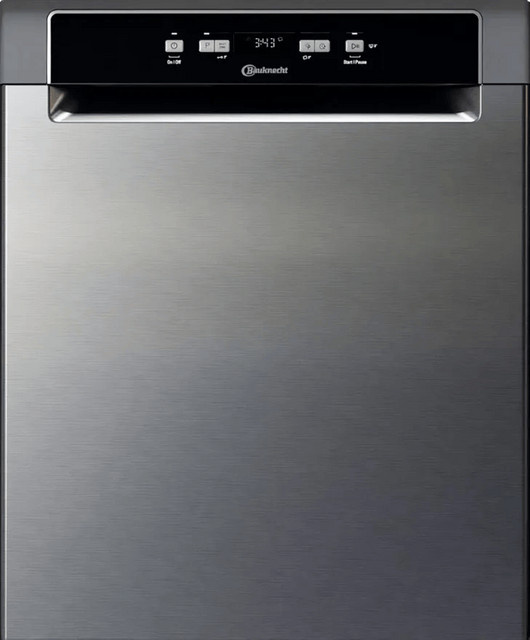 Bauknecht BK4UB14BN7A0X - Bild 1