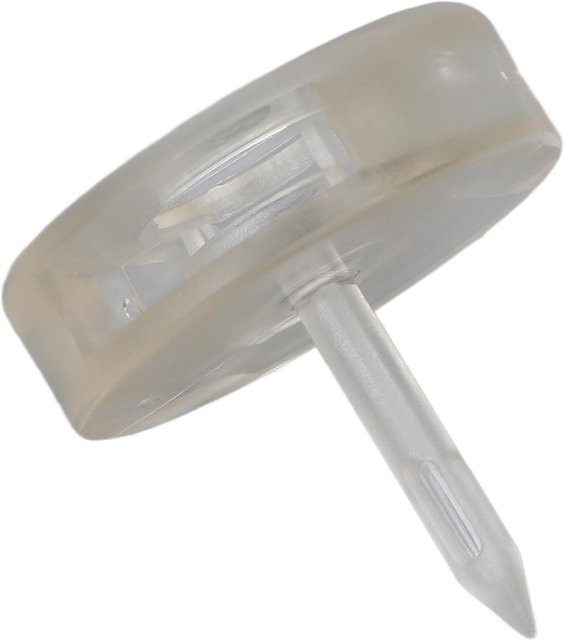 Koogeelife Hyaluronsäure Spritzenstift Adapter, 0,5 ml, Grau, Unisex - Bild 1