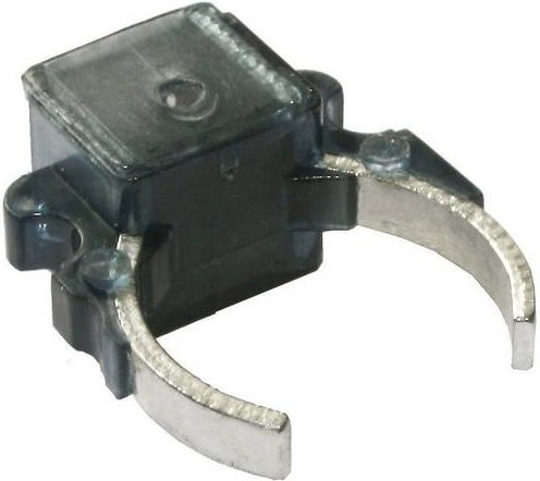 TAMS Elektronik H0 Motor-Umbauset 70-04110-01-C mit großem Scheibenkollektor - Bild 1
