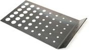 Joe's Barbeque Convection Plate JS-2830 aus Stahlblech - Bild 1
