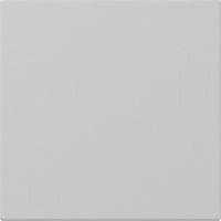 Gira Wippe gerade in Grau aus Kunststoff - Bild 1
