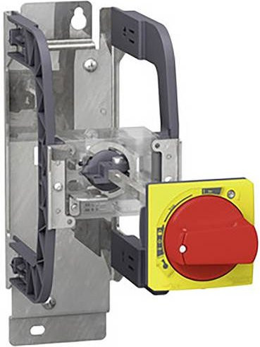 Schneider Electric LU9APN22 Handgriff in Multicolour - Bild 1