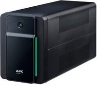 APC Back-UPS BX Series BX2200MI USV mit 2200 VA und 1200 Watt in Schwarz - Bild 2
