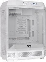 Thermaltake The Tower 600 PC-Gehäuse in Weiß - Bild 1