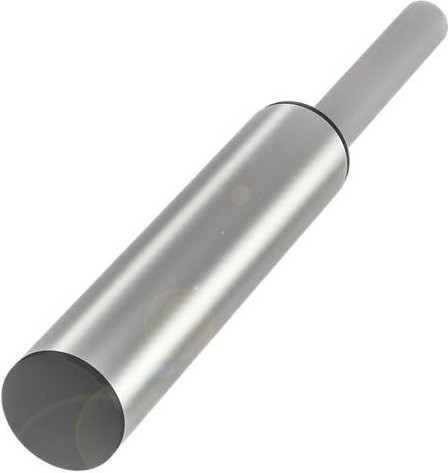 Balluff Induktiver Näherungsschalter BES 516-371-E4-C-05 BES00Z4 bündig PNP Schließer in Silber aus Edelstahl Durchmesser: 6,5 mm, Länge: 30 mm - Bild 1