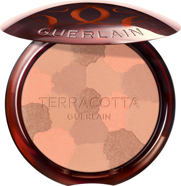 Guerlain Terracotta Light Bronzing Powder, Puder, Natürlich - Bild 1
