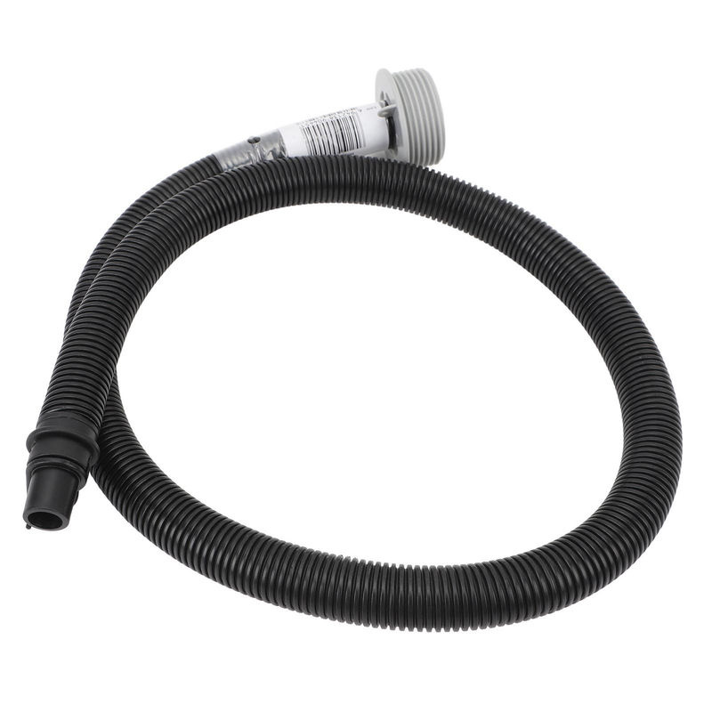 Meterk Aufblasschlauch aus Kunststoff für LAY Z SPA P05341 Air Jet Massage Whirlpool und Massagebadewannen, Länge: 106 cm - Bild 8