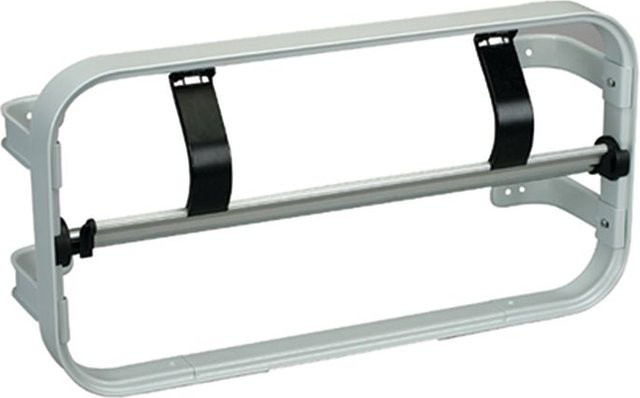 Schneider Abreissgerät aus Metall in Silber, Breite: 60 cm, Tiefe: 30 cm - Bild 1