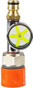 Eibenstock Durchflussanzeiger in Multicolor - Bild 1