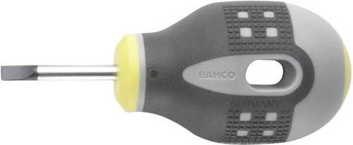 Bahco BE-8340 Schlitz-Schraubendreher aus Edelstahl in Multicolour - Bild 1