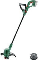 Bosch Akku-Rasentrimmer EasyGrassCut 18-26 in Grün/Schwarz mit extra Fadenspule und 18V Akku - Bild 1