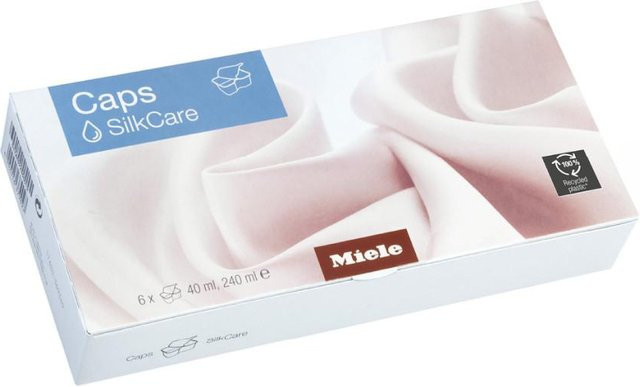 Miele WA CSC 0602 L Waschmittel Multicolor - Bild 1