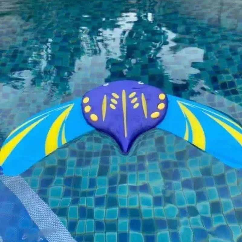 UYAOZHISHANG Mantarochen Wasserspritzendes Spielzeug für Kinder 3–6 Jahre - Bild 3