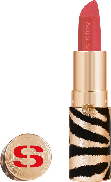 Sisley Phyto-Rouge Velvet, Lippencreme, Matt, Unisex - Bild 1