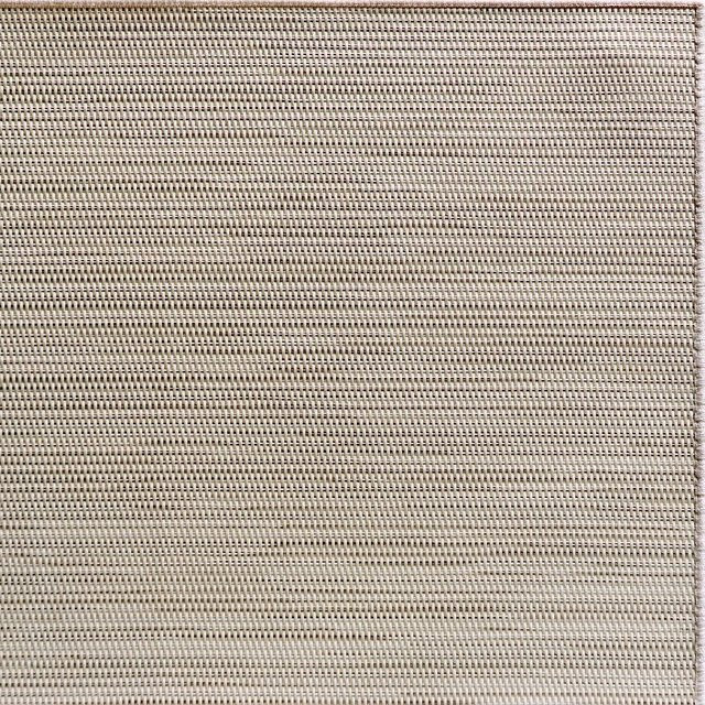 APS Tischset TAO aus PVC in Beige, 6er Pack, B: 33 cm, L: 45 cm - Bild 1