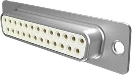 Amphenol DC37S064TLF in Silber - Bild 1