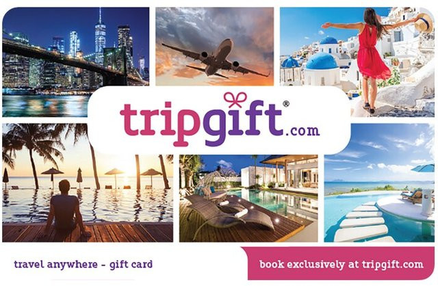 TripGift eGift - Bild 1