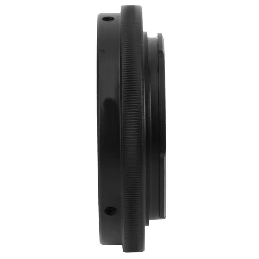 Manueller Objektivadapter L39-Nex Konverter für M39/L39-Objektive und NEX-Kameras in Schwarz - Bild 3