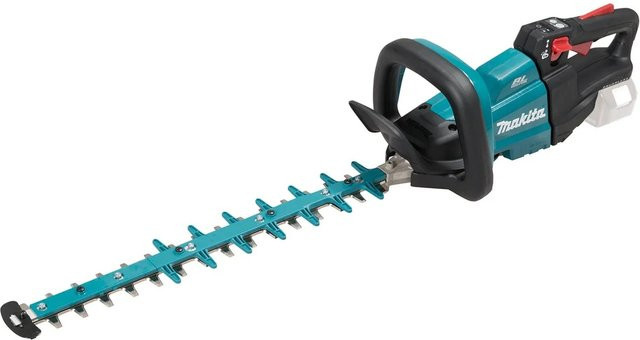 Makita LXT Akku-Heckenschere DUH502Z 18 V mit 500 mm Schwertlänge - Bild 1