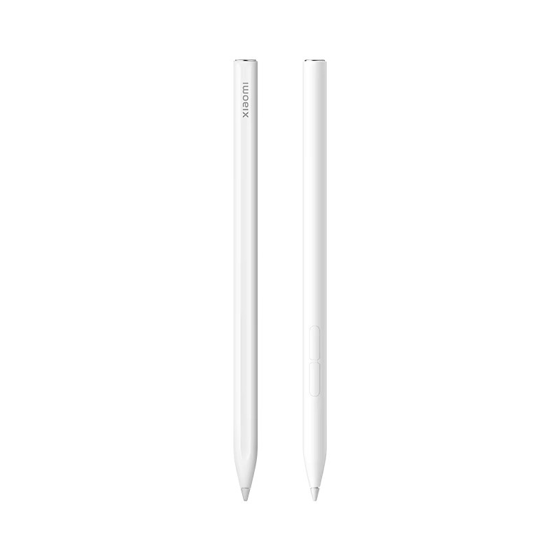 Xiaomi Stylus Pen 2. Generation White für Mi Pad 5/6 und 5 Pro/6 Pro mit 240 Hz für Zeichnen, Schreiben und Screenshots, Länge: 152 mm - Bild 5