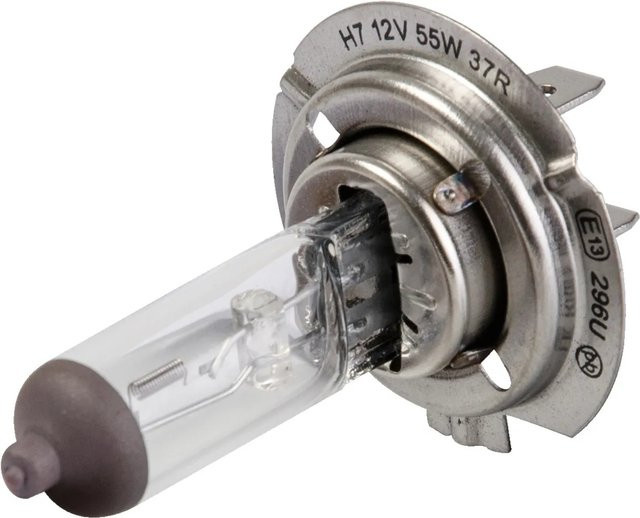 OBI H7 Halogen-Ersatzlampe transparent - Bild 1