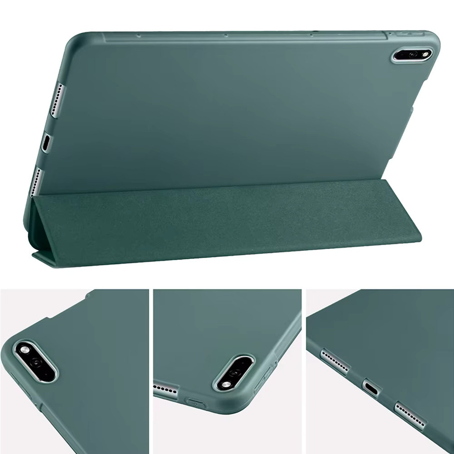 Apple iPad Hülle für iPad Air 4/5, iPad Pro 9,7/10,5 Zoll und iPad 9/10 Generation - Bild 2